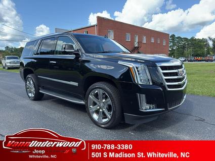 2020 Cadillac Escalade Whiteville NC