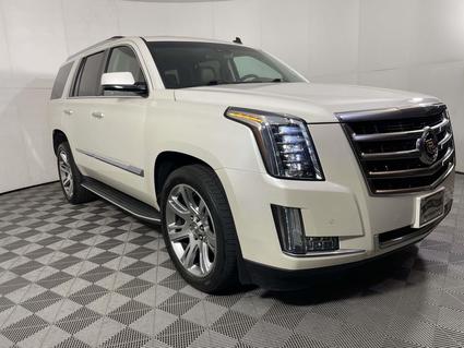 2015 Cadillac Escalade Pineville NC