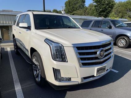 2015 Cadillac Escalade Pineville NC