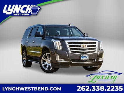 2016 Cadillac Escalade West Bend WI