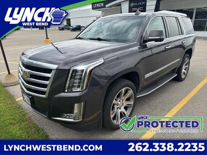 2016 Cadillac Escalade West Bend WI