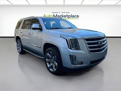 2018 Cadillac Escalade Winston Salem NC