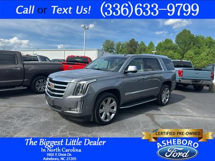 2019 Cadillac Escalade Asheboro NC