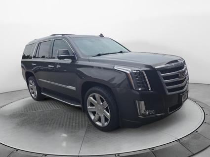 2016 Cadillac Escalade Coeur D'Alene ID