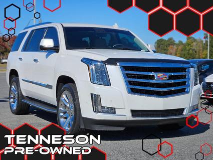2017 Cadillac Escalade Tifton GA
