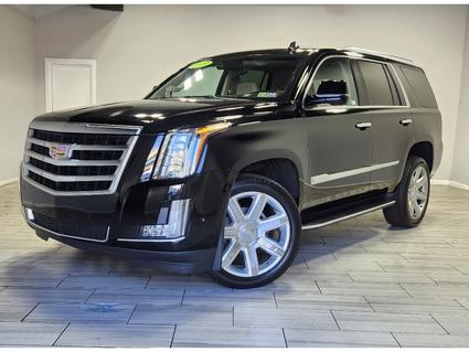 2019 Cadillac Escalade Philadelphia PA