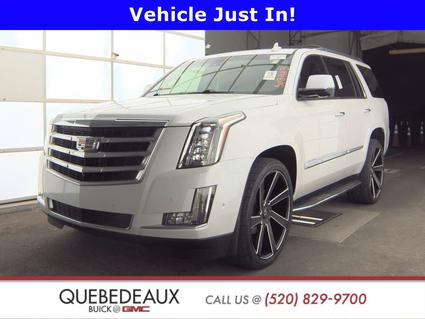 2019 Cadillac Escalade Tucson AZ