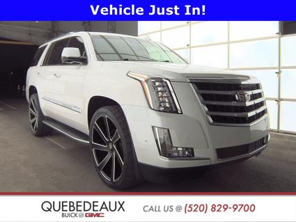 2019 Cadillac Escalade Tucson AZ