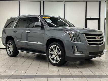 2020 Cadillac Escalade Demotte IN