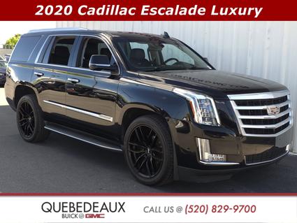 2020 Cadillac Escalade Tucson AZ