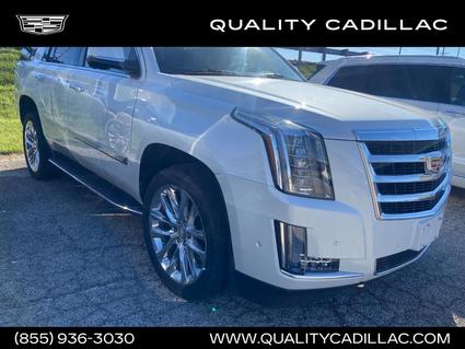 2020 Cadillac Escalade Alton IL