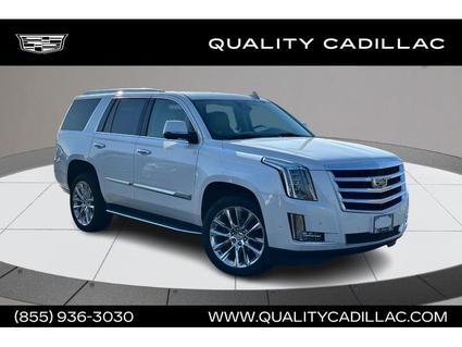 2020 Cadillac Escalade Alton IL