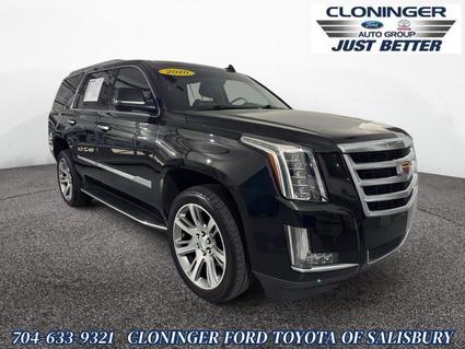 2020 Cadillac Escalade Salisbury NC