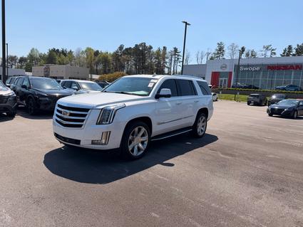 2017 Cadillac Escalade Elizabethtown KY