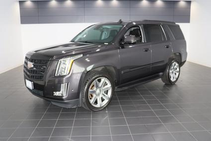 2017 Cadillac Escalade  