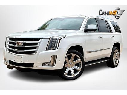 2017 Cadillac Escalade Southaven MS