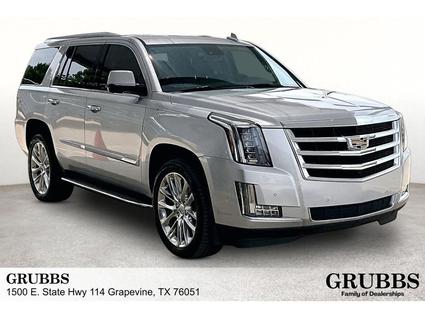 2020 Cadillac Escalade Grapevine TX