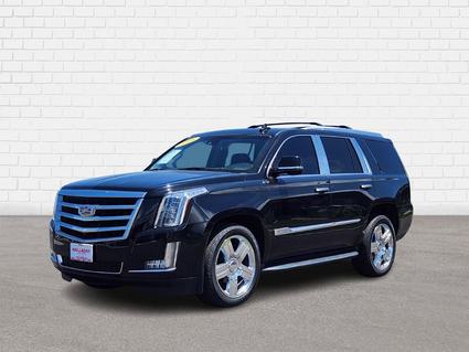 2016 Cadillac Escalade Cheyenne WY