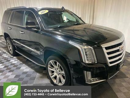 2017 Cadillac Escalade Bellevue NE
