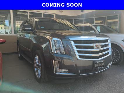 2020 Cadillac Escalade Denver CO