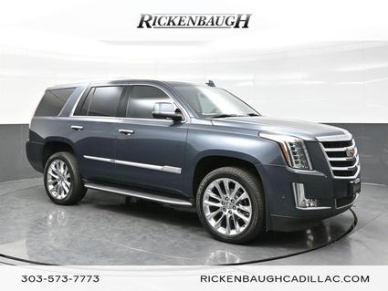 2020 Cadillac Escalade Denver CO