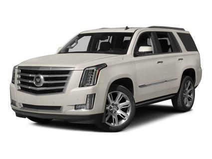 2015 Cadillac Escalade Butte MT