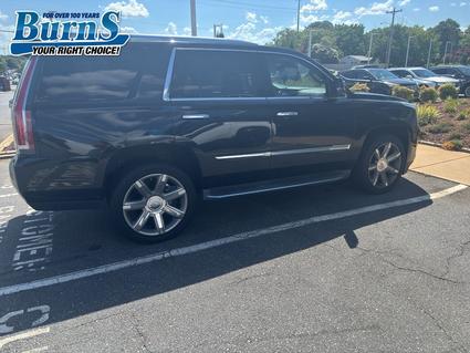 2016 Cadillac Escalade Rock Hill SC