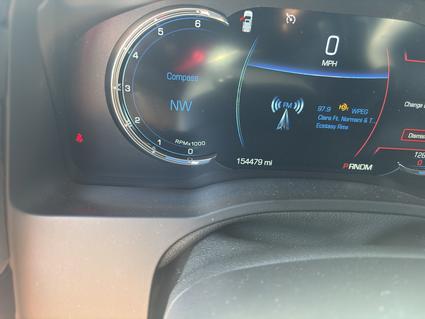 2016 Cadillac Escalade Rock Hill SC