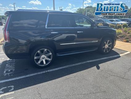 2016 Cadillac Escalade Rock Hill SC