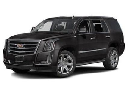 2018 Cadillac Escalade Centralia IL