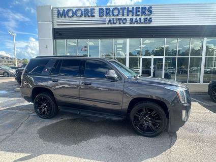 2017 Cadillac Escalade Oxford MS