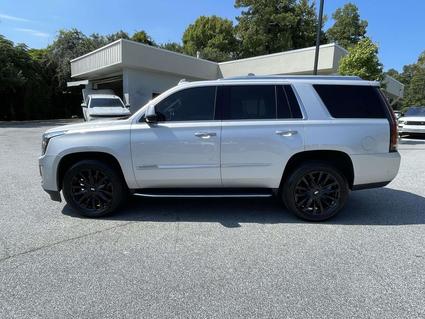 2019 Cadillac Escalade Atlanta GA