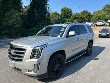 2019 Cadillac Escalade Atlanta GA