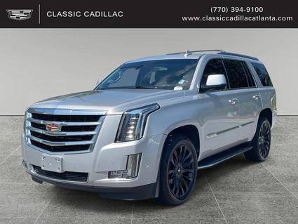 2019 Cadillac Escalade Atlanta GA