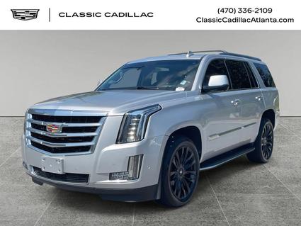 2019 Cadillac Escalade Atlanta GA