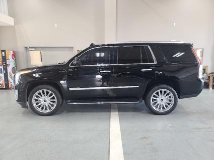 2019 Cadillac Escalade Manchester IA