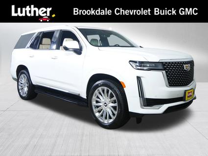 2021 Cadillac Escalade Minneapolis MN