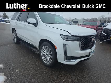 2021 Cadillac Escalade Minneapolis MN