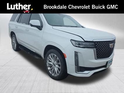 2021 Cadillac Escalade Minneapolis MN