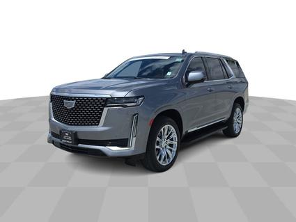 2021 Cadillac Escalade Cathedral City CA