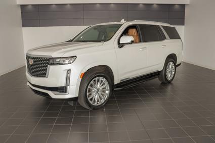 2022 Cadillac Escalade  