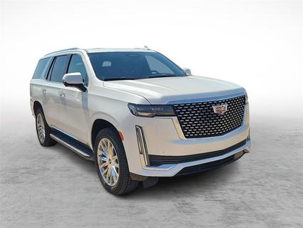 2022 Cadillac Escalade Lamesa TX