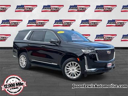 2023 Cadillac Escalade Sparta TN
