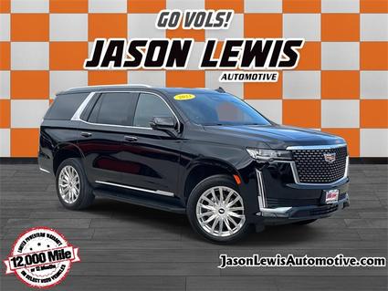 2023 Cadillac Escalade Sparta TN