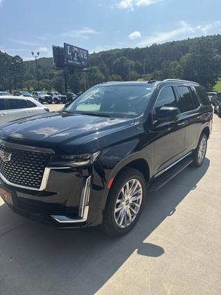 2023 Cadillac Escalade Sparta TN