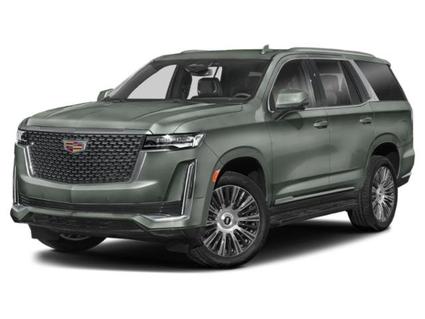 2023 Cadillac Escalade Saint Paul MN