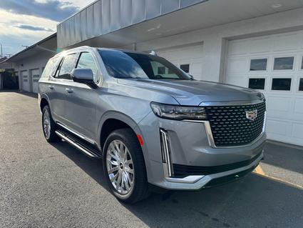 2024 Cadillac Escalade Provo UT