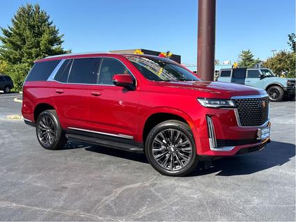 2021 Cadillac Escalade St. Peters MO