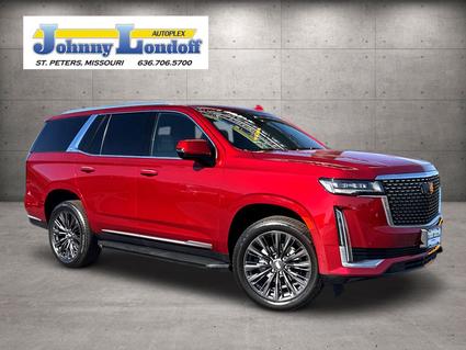 2021 Cadillac Escalade St. Peters MO