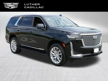 2021 Cadillac Escalade Saint Paul MN